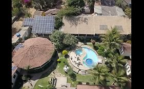 Pousada Cristal da Terra